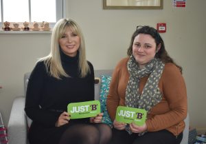 Bereavement support