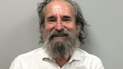 Simon Brooksbank