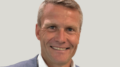 Andrew McColl
