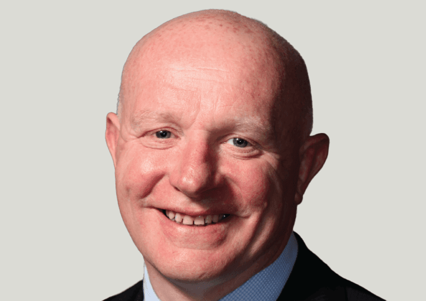 Andy Powell - Broadacres