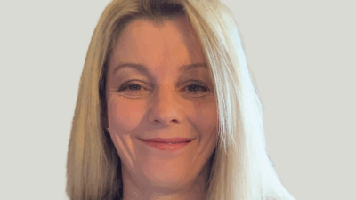 Claire Townson