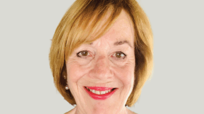 Kate Franklin