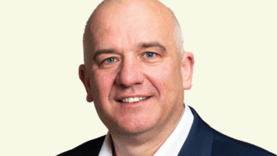 Lee Sugden