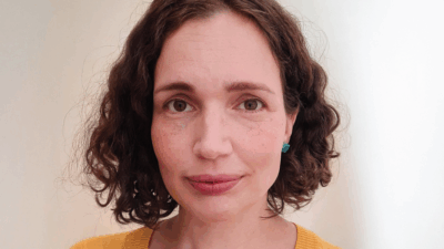 Victoria Tolmie-Loverseed